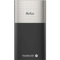 Внешние накопители Netac Z9 250GB NT01Z9-250G-32BK [NT01Z9-250G-32BK]