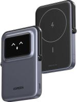Портативные зарядные устройства Ugreen PB571 5000mAh (серый) [35605B, 6941876246823, PB571-35605B]