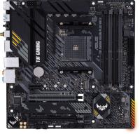 Материнские платы ASUS TUF Gaming B550M-Plus WiFi