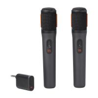 Микрофоны JBL PartyBox Wireless Mic [JBLPBWIRELESSMICAM]