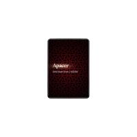 SSD Apacer AS350X 2TB AP2TBAS350XR-1 [AP2TBAS350XR-1]