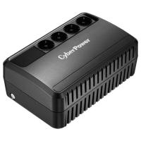 Источники бесперебойного питания CyberPower BU850E