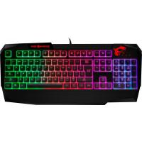 Клавиатуры MSI Vigor GK40 Клавиатуры MSI Vigor GK40