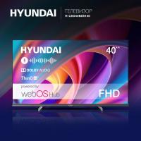 Телевизоры Hyundai H-LED40BS5100 [H-LED40BS5100, 2027646]