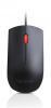 Мыши Lenovo Essential USB Mouse (черный) [4Y50R20863]