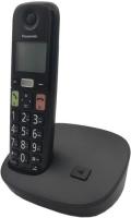 Радиотелефоны DECT Panasonic KX-TGU110RUB