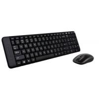 Наборы периферии Logitech Wireless Combo MK220 [920-003169]