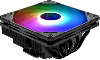 Системы охлаждения ID-Cooling IS-55 ARGB Системы охлаждения ID-Cooling IS-55 ARGB