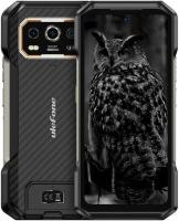 Мобильные телефоны Ulefone Armor 27 12GB/256GB (черный)
