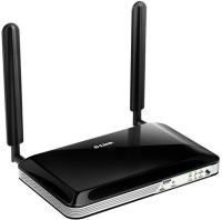 Беспроводные маршрутизаторы D-Link DWR-921/R3GR4HD