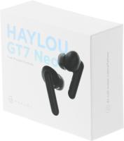 Наушники и гарнитуры Haylou GT7 Neo (черный) Наушники и гарнитуры Haylou GT7 Neo (черный)