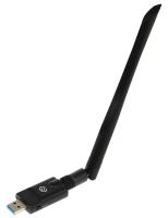 Беспроводные адаптеры Digma DWA-BT5-AC1300E [DWA-BT5-AC1300E, 1725764]