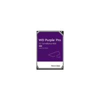 Жесткие диски WD Purple Pro 12TB WD121PURP [WD121PURP]