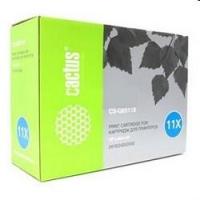 Картриджи для принтеров и МФУ CACTUS CS-Q6511X Картриджи для принтеров и МФУ CACTUS CS-Q6511X
