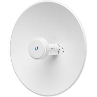 Беспроводные точки доступа и усилители Wi-Fi Ubiquiti PowerBeam ac PBE-2AC-400 [PBE-2AC-400]