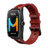 Умные часы и браслеты IMIKI MB1 (черный)
