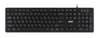Клавиатуры Acer OKW122 [ZL.KBDEE.00C]