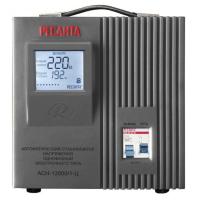 Стабилизаторы, сетевые фильтры, удлинители Ресанта АСН-12000/1-Ц [63/6/10]