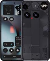 Мобильные телефоны Nothing Phone (3) 12GB/256GB (белый)
