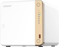 Сетевые накопители (NAS) QNAP TS-462-4G Сетевые накопители (NAS) QNAP TS-462-4G