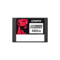 SSD Kingston DC600M 480GB SEDC600M/480G [SEDC600M/480G]