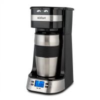 Кофеварки и кофемашины Kitfort KT-795 Кофеварки и кофемашины Kitfort KT-795