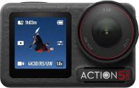 Экшен-камеры DJI Osmo Action 5 Pro Standard Combo