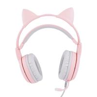 Наушники и гарнитуры Somic G951 Pink [G9517P]