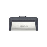 USB Flash SanDisk Ultra Dual Type-C 128GB [SDDDC2-128G-G46] [SDDDC2-128G-G46]