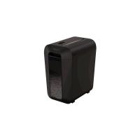 Шредеры Fellowes PowerShred LX65 (черный) [fs-44007]