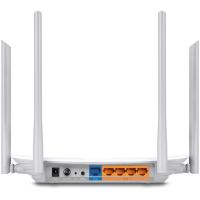 Беспроводные маршрутизаторы TP-Link Archer A5