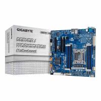 Материнские платы Gigabyte MF51-ES2 (rev. 1.0) Материнские платы Gigabyte MF51-ES2 (rev. 1.0)
