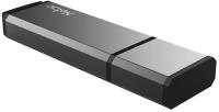 USB Flash Netac U351 USB 2.0 128GB NT03U351N-128G-20BK [NT03U351N-128G-20BK]