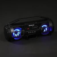Беспроводные и портативные колонки Defender Beatbox 50 [65950]