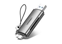 Карт-ридеры Ugreen CM185 50706 [50706]