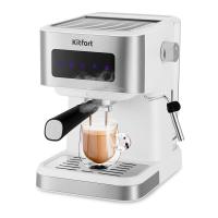 Кофеварки и кофемашины Kitfort KT-7139 Кофеварки и кофемашины Kitfort KT-7139