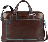Женские и мужские сумки Piquadro Blue Square CA3335B2/MO [CA3335B2/MO]