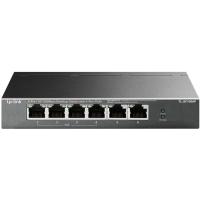 Коммутаторы TP-Link TL-SF1006P
