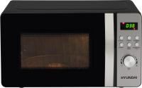 Микроволновые печи Hyundai HYM-D2074 Микроволновые печи Hyundai HYM-D2074