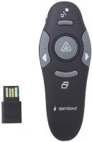 Универсальные пульты ДУ Gembird WP-L-01