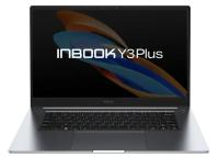 Ноутбуки Infinix Inbook Y3 Plus YL512 71008302600 [71008302600]