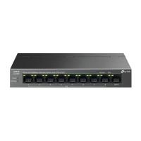 Коммутаторы TP-Link LiteWave LS109P V1 [LS109P]