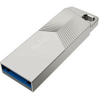 USB Flash Netac 32GB USB 3.2 FlashDrive Netac UM1 Highspeed [NT03UM1N-032G-32PN]