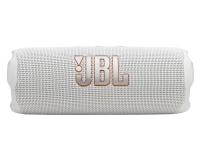 Беспроводные и портативные колонки JBL Flip 7 (белый) [JBLFLIP7WHT, JBLFLIP7WHTAM]