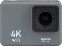 Экшен-камеры Digma DiCam 810 [1454659]