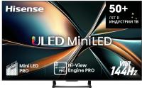 Телевизоры Hisense 55U7Q