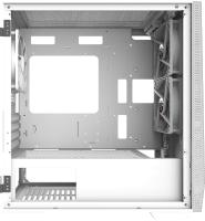 Корпуса Zalman Z1 Iceberg (белый) Корпуса Zalman Z1 Iceberg (белый)