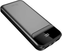Портативные зарядные устройства CACTUS CS-PBFSCA-10000 10000mAh (черный) [CS-PBFSCA-10000, 4670089336206]