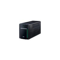 Источники бесперебойного питания APC Back-UPS 1200VA BX1200MI-GR [BX1200MI-GR]