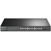 Коммутаторы TP-Link TL-SG3428XMP